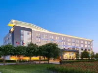 Aloft Plano Hotels in Collin County