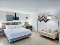 Aruba Boutique  Art Hotel, BW Signature Collection Hotel a Palm Beach