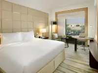 DoubleTree by Hilton Riyadh - Al Muroj Business Gate Hotel di Riyadh
