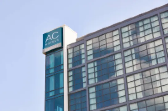 AC Hotel Huntsville Downtown Hotels in Madison County