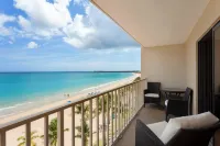 Courtyard Isla Verde Beach Resort - Ocean View