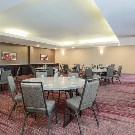 Courtyard by Marriott Monroe Airport