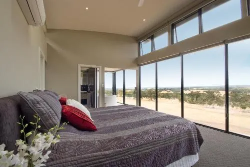 麥卡倫眼度假屋