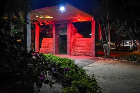 文塔拉生態度假村