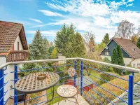 Wohnung in Schönow in Berlin Brandenburg Hotels in Barnim