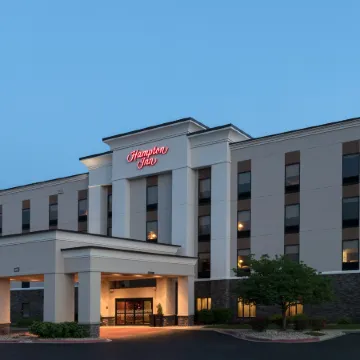 Hampton Inn Branson - Branson Hills