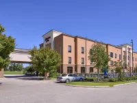 Hampton Inn Jackson Hotels in Jackson