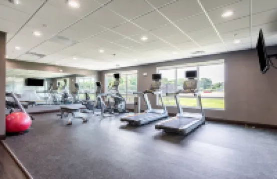 Fairfield Inn & Suites St. Joseph Stevensville
