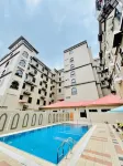 The Grand Puteri Hotel Hotels in Kuala Terengganu