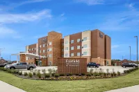 Fairfield Inn & Suites Dallas DFW Airport North/Coppell Grapevine Hotel di Coppell