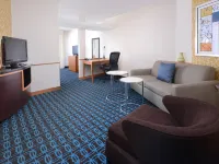 Fairfield Inn & Suites by Marriott Dallas Plano/The Colony Hotels in The Colony