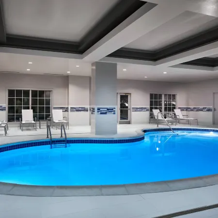 Delta Hotels Norfolk Airport