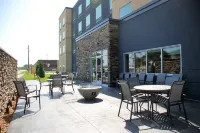 Fairfield Inn & Suites Winona - Wifi
