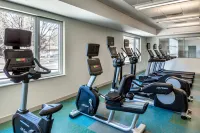 Element Bend - Gym