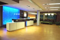斯特勞茲堡巴登斯維勒/波科諾山萬楓酒店及套房 - Wi-Fi