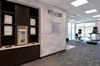 Fairfield Inn & Suites Selinsgrove - Gym