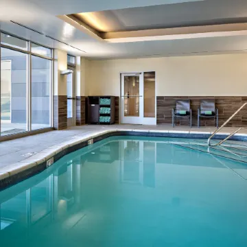Fairfield Inn & Suites Fayetteville