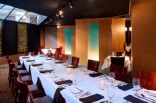 Four Points by Sheraton Detroit Novi Hotels in Novi