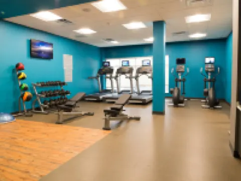 Fairfield Inn & Suites Dickson Hoteles en Dickson