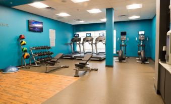 Fairfield Inn & Suites Dickson