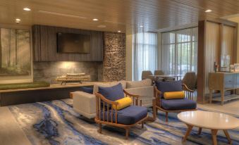 Fairfield Inn & Suites Gatlinburg Downtown