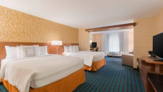 Fairfield Inn & Suites Pittsburgh Airport/Robinson Township