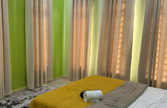 位於武吉巴永的3卧室平房-2000平方米|帶3個獨立浴室