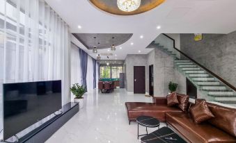 Twin Villa A8-31
