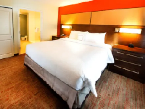 Residence Inn Columbia West/Lexington Hotels in West Columbia