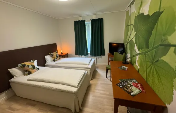 位於狄奧的1卧室公寓-20平方米|帶1個獨立浴室