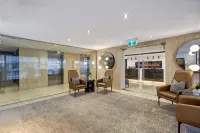 Town Inn Suites Hotel