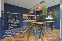 Travelodge Leeds Central