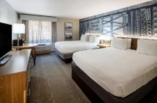 Aiden by Best Western @ Cape Point Hotel a 