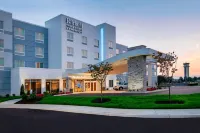 Fairfield Inn & Suites Harrisburg International Airport Hotels in Conoy Township