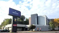 AmericInn by Wyndham Rochester Near Mayo Clinic - gimnasio