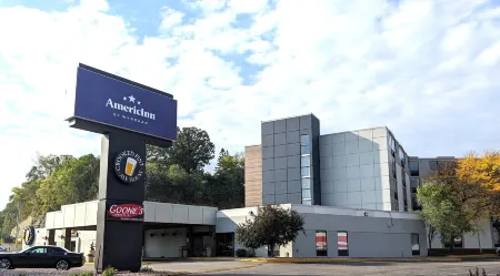 AmericInn羅切斯特梅奧診所酒店
