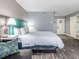 Hampton Inn Youngstown-North