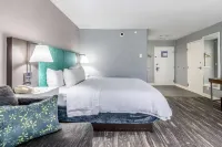 Hampton Inn Youngstown-North Hotel di Youngstown Warren