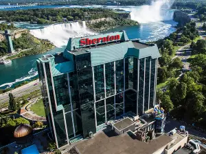 Sheraton Fallsview Hotel