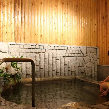 Yunogo Yuzu Hotel Senrien