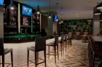 Atlanta Marriott Northeast/Emory Area - bar