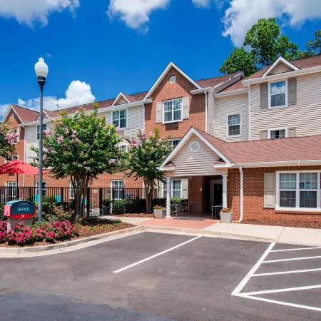 TownePlace Suites Atlanta Kennesaw