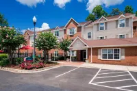 TownePlace Suites Atlanta Kennesaw - breakfast