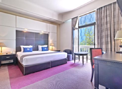 Hotel Imperial Reforma