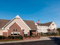Residence Inn Hattiesburg フォレストのホテル