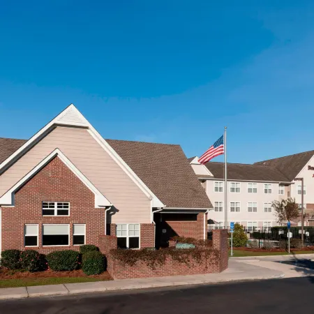 Residence Inn Hattiesburg