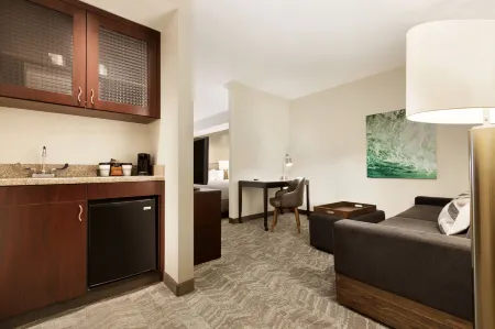 SpringHill Suites West Palm Beach I-95