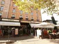 Hôtel Saint Christophe Aix en Provence Centre Ville