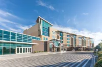 SpringHill Suites Kennewick Tri-Cities - WiFi