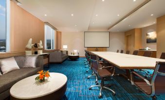 Sheraton Hyderabad Hotel